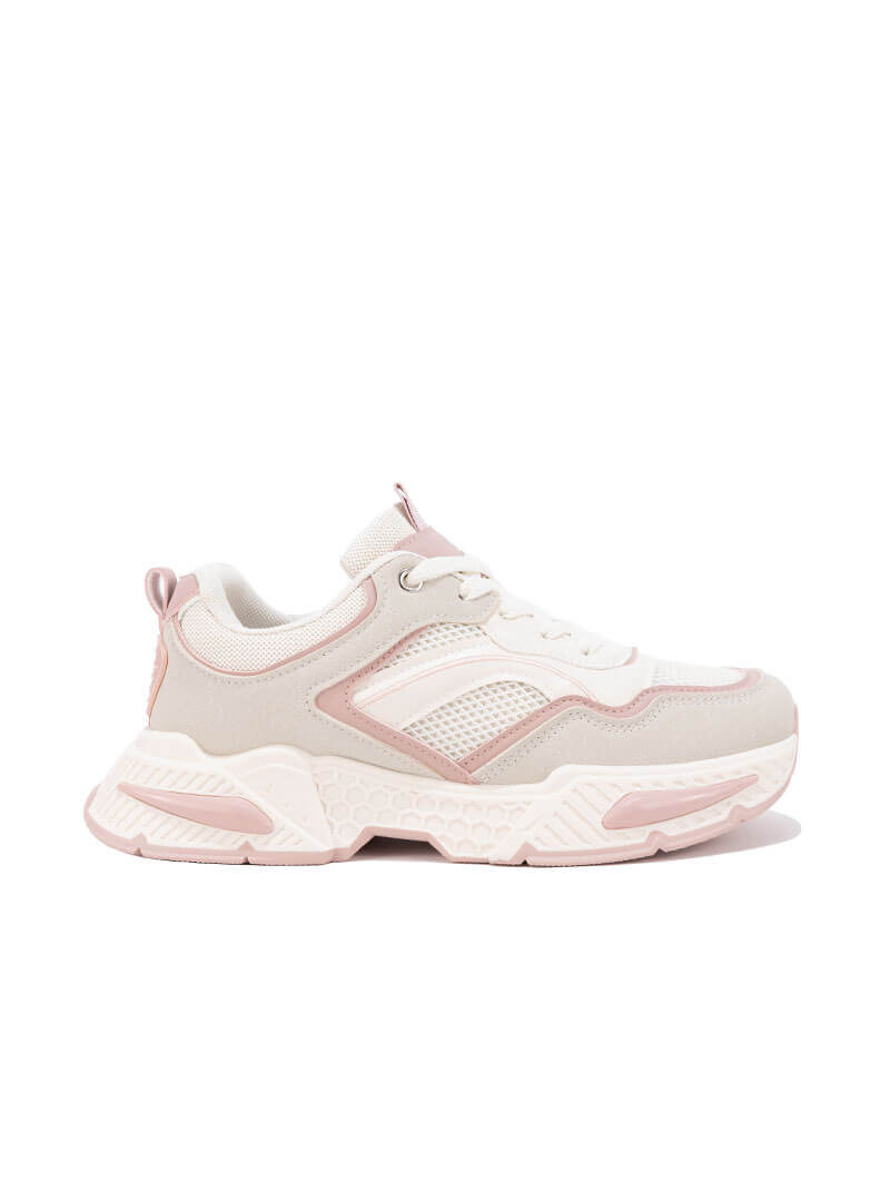 Baskets à plateforme